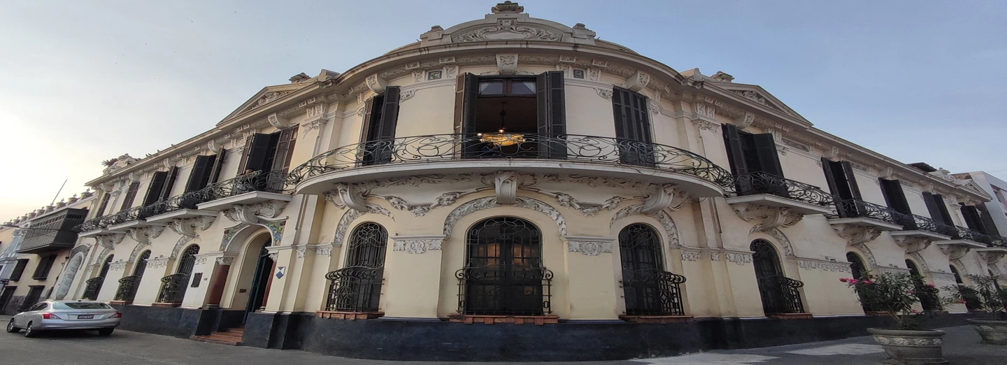 RECORRIDO TURÍSTICO: LA RUTA DE LAS CASONAS Y BODEGA NIETTO