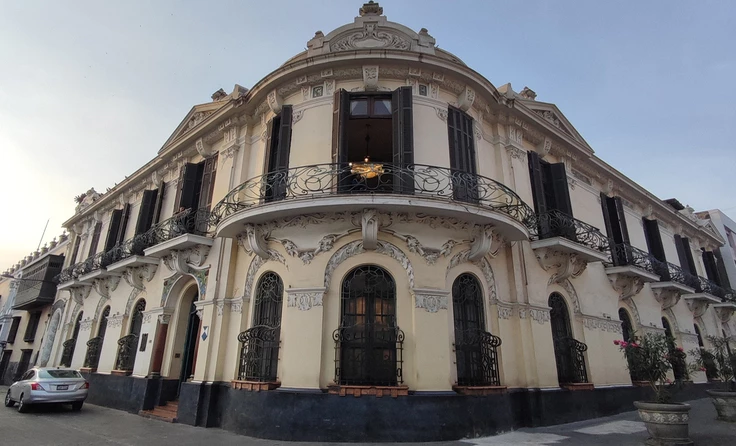 RECORRIDO TURÍSTICO: LA RUTA DE LAS CASONAS Y BODEGA NIETTO