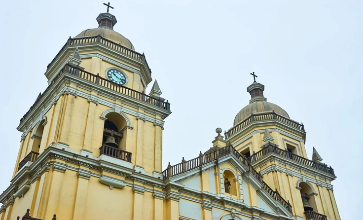 VISITA ESPECIAL: JOYAS DEL ARTE VIRREINAL EN SAN PEDRO