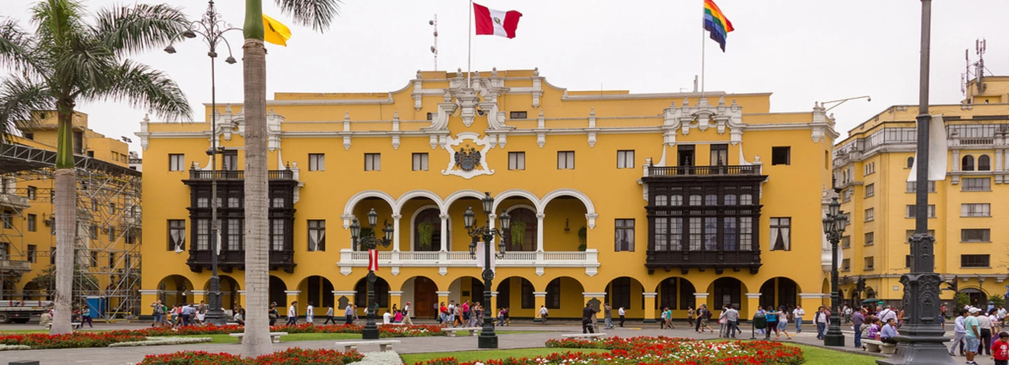 VISITA ESPECIAL: PALACIO MUNICIPAL