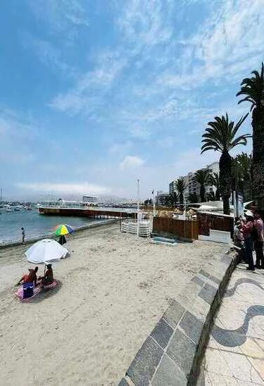 RECORRIDO TURÍSTICO: ANCÓN CLÁSICO, CASONAS, BOTE Y PLAYA