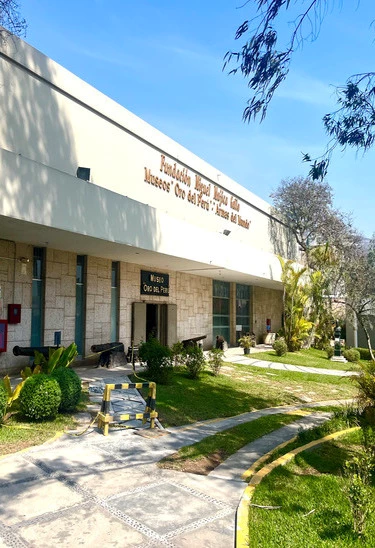 Visita Especial: Museo de Oro y Armas del Mundo
