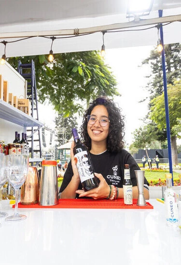 88° Festival de la Vendimia Surcana
