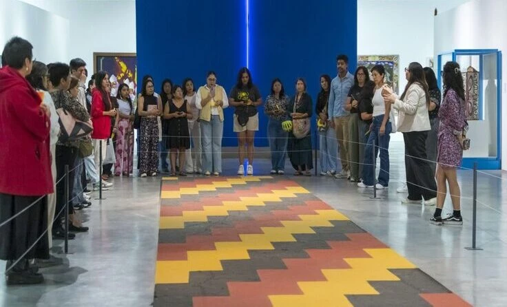 Explora Miraflores Desafío Museos