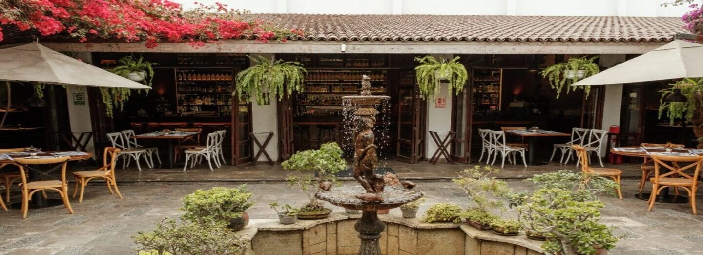 VISITA ESPECIAL: HISTORIA Y ARTE EN CASA TAMBO