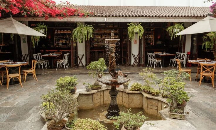 VISITA ESPECIAL: HISTORIA Y ARTE EN CASA TAMBO