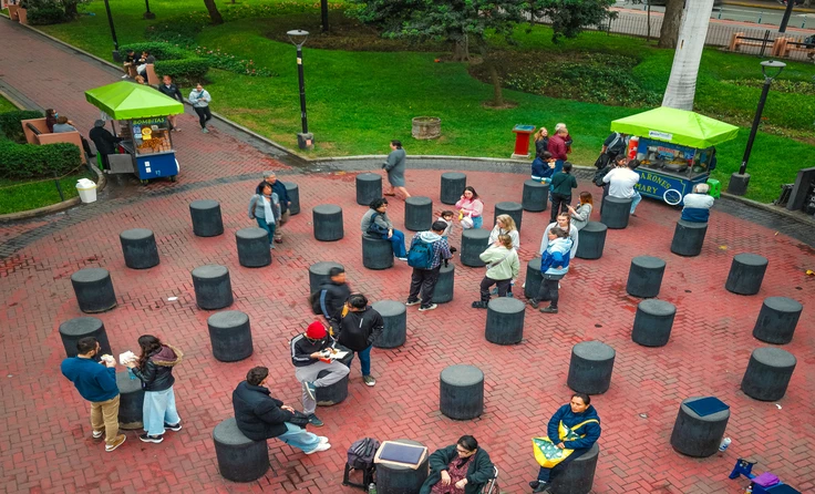 Cultura turística y convivencia en el destino