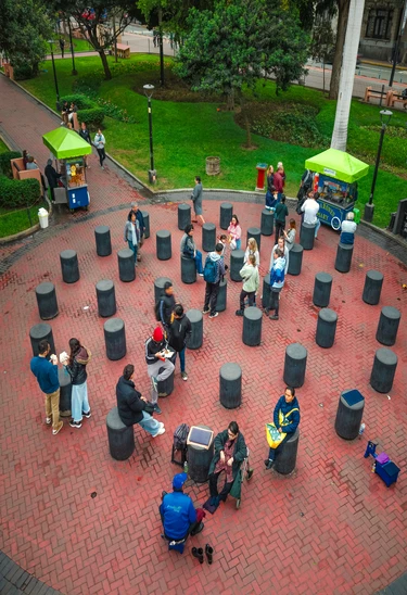 Cultura turística y convivencia en el destino