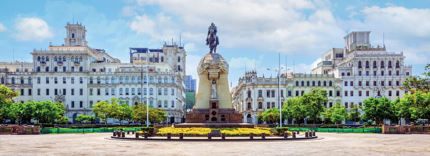 RECORRIDO TURÍSTICO: JIRÓN DE LA UNIÓN, VIAJE EN EL TIEMPO