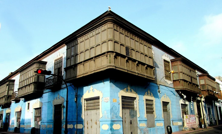 Visita Especial a la Casa Barbieri