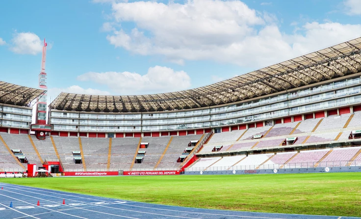 RECORRIDO TURISTICO: AL MUSEO Y ESTADIO NACIONAL
