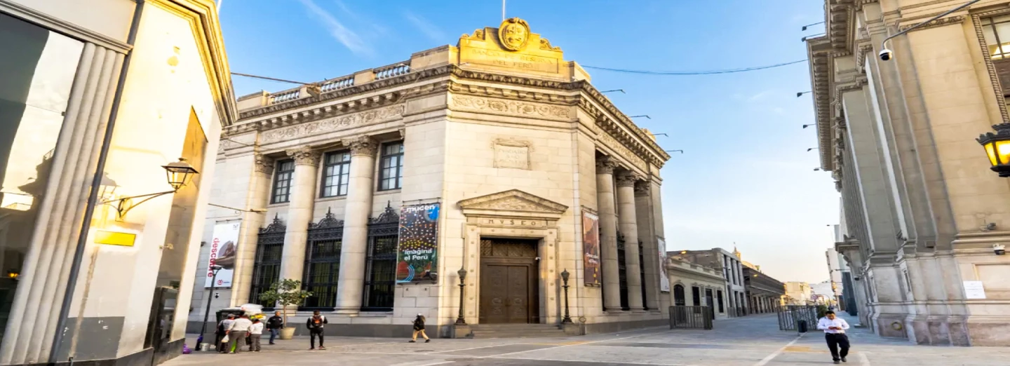 VISITA ESPECIAL: ARTE EN EL MUCEN Y FIESTA DE AMANCAES