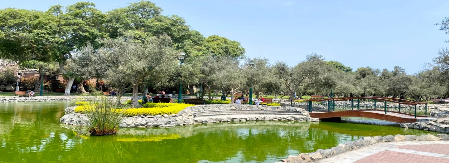 RECORRIDO TURÍSTICO: SAN ISIDRO, ARQUEOLÓGICO Y MODERNO