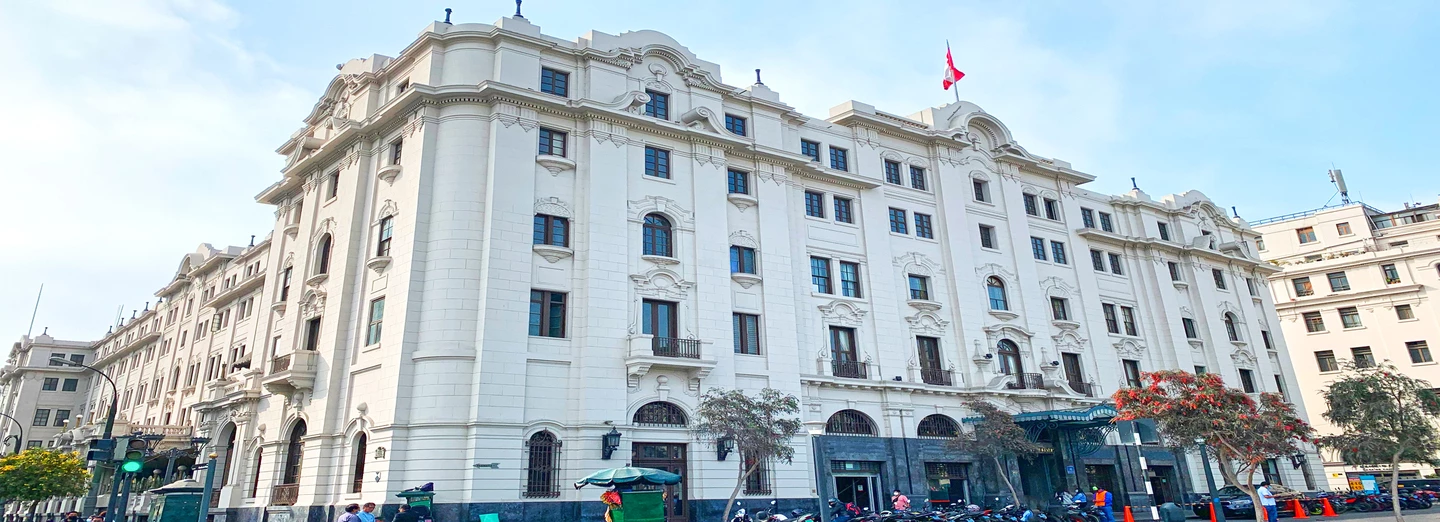 Recorrido Turístico: Rumbo al Festival por el Día del Pisco