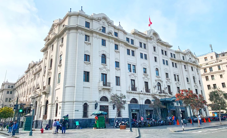 Recorrido Turístico: Rumbo al Festival por el Día del Pisco