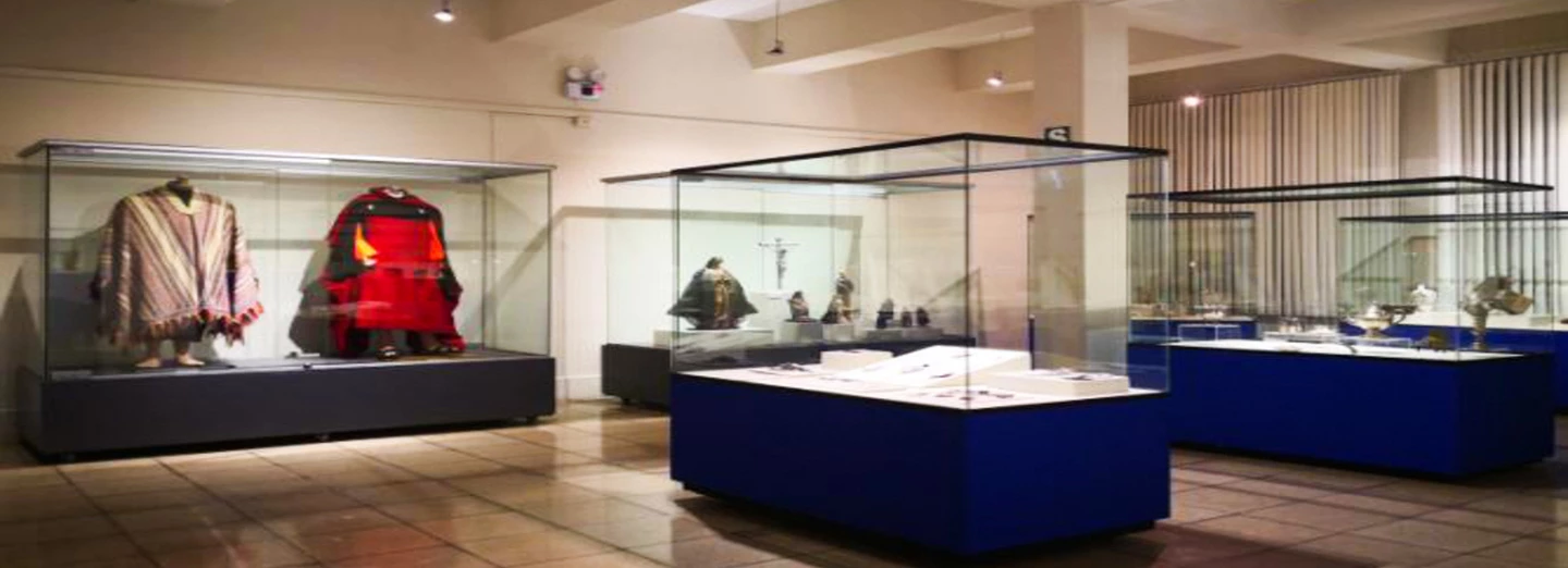 Museo Nacional de la Cultura Peruana