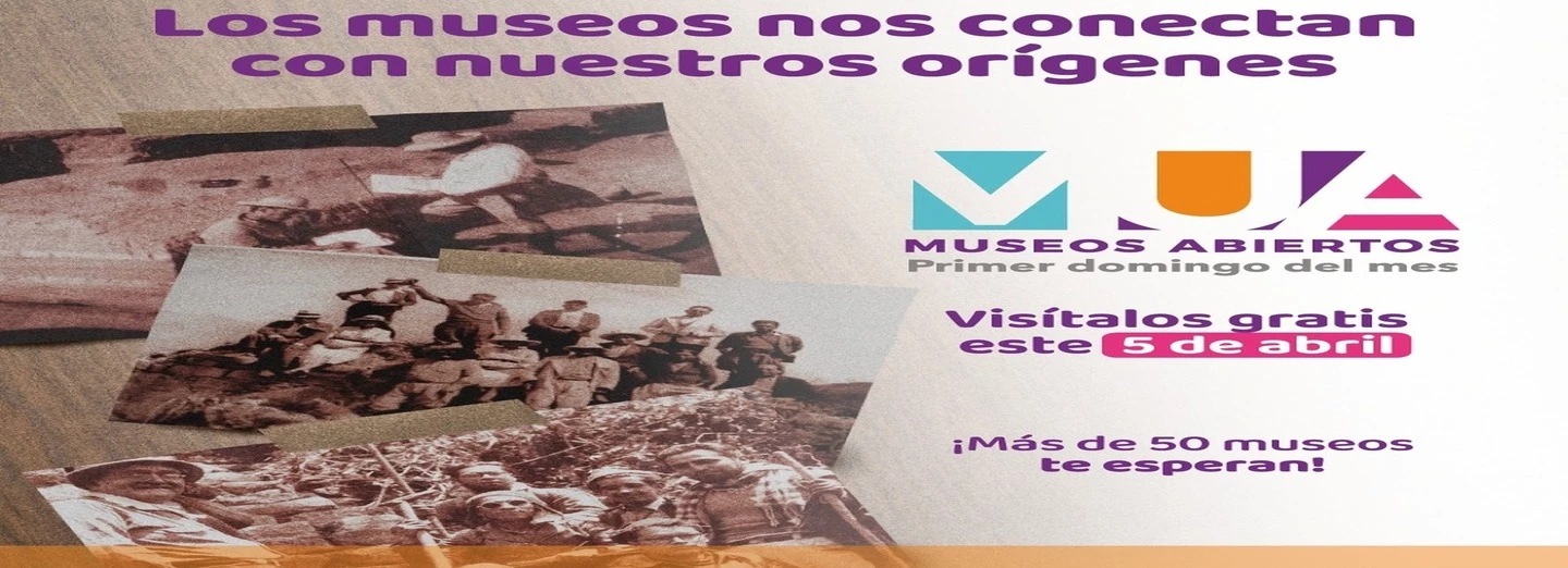 Museos Abiertos en Lima