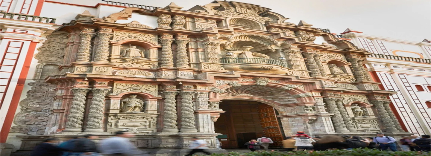 Recorrido de las 7 Iglesias, Ruta 2