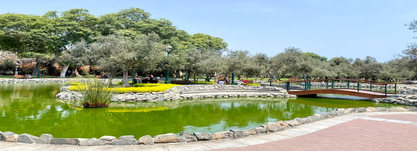 San Isidro: Viaje a la Historia Milenaria