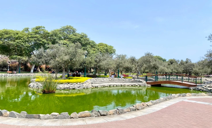 San Isidro: Viaje a la Historia Milenaria