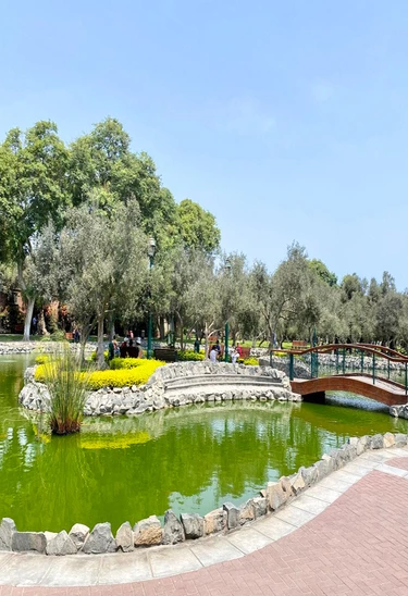 San Isidro: Viaje a la Historia Milenaria