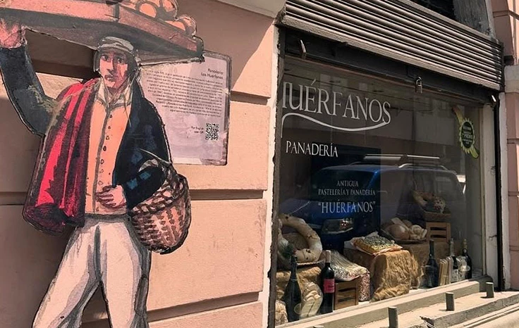 EXPERIENCIA GASTRONÓMICA: TURRONES LIMEÑOS, RECETAS DE ANTAÑO