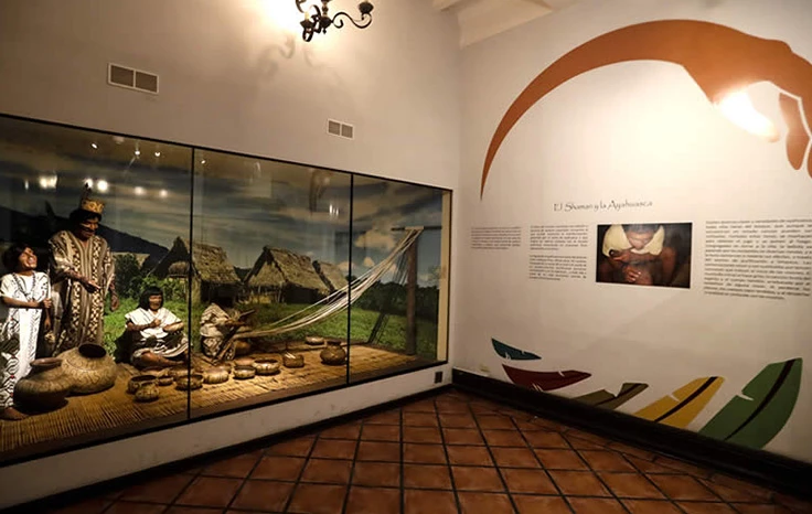 VISITA ESPECIAL: MUSEO ETNOGRÁFICO JOSÉ PÍO AZA