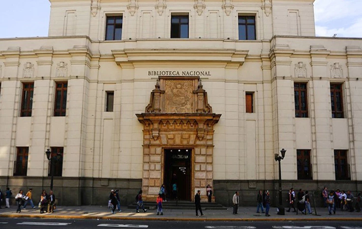 RECORRIDO TURÍSTICO: RUTA LITERARIA EN EL CENTRO HISTÓRICO