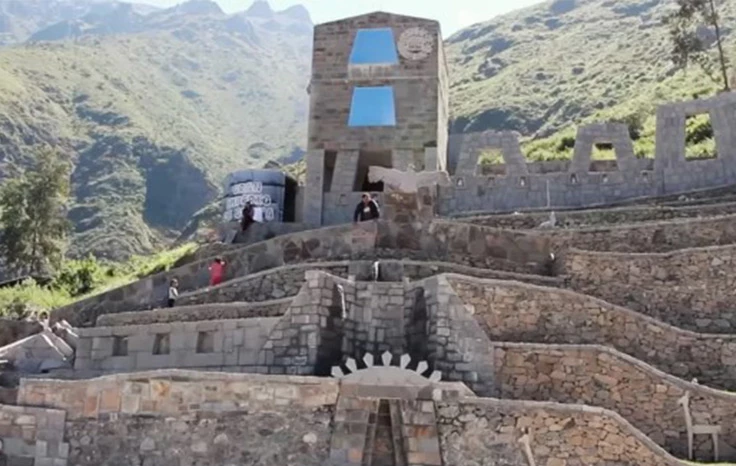 FULL DAY CANTA, OBRAJILLO Y EL MACHU PICCHU LIMEÑO