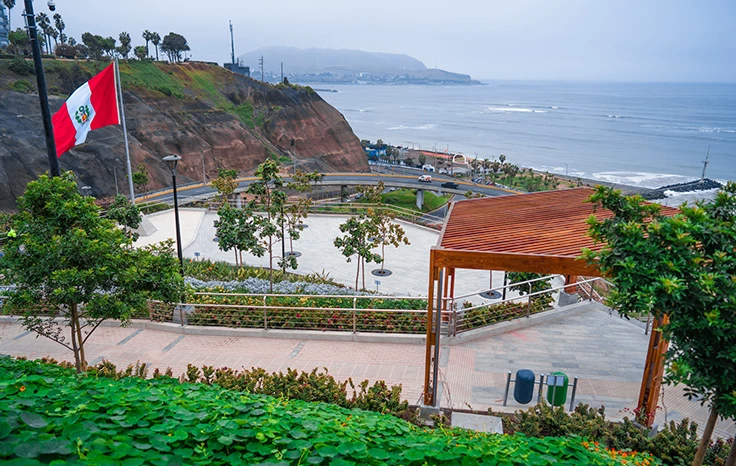 RUTA CULTURAL: CRIOLLOS DE LA ETERNIDAD