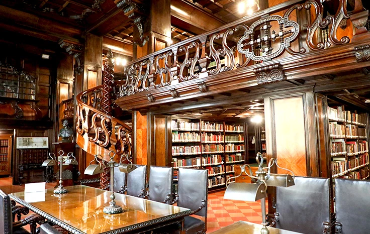 VISITA ESPECIAL: PALACIO MUNICIPAL DE LIMA