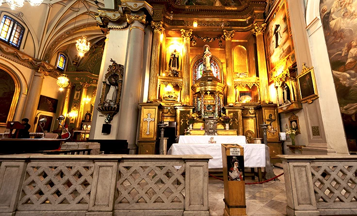 FULL DAY ANTIOQUÍA DE COLORES Y ENCANTOS DEL VALLE, HUAYCÁN Y CIENEGUILLA