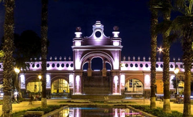 RECORRIDO TURÍSTICO: RÍMAC, HISTÓRICO Y MONUMENTAL