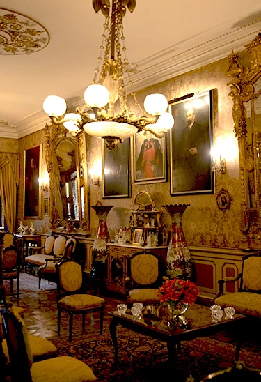 Lima Ancestral: Un Viaje por la Casa de Aliaga