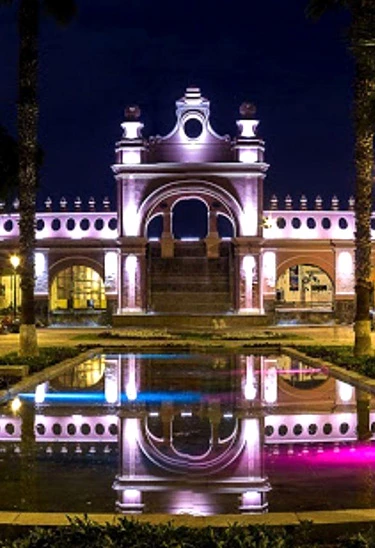 RECORRIDO TURÍSTICO: RÍMAC, HISTÓRICO Y MONUMENTAL