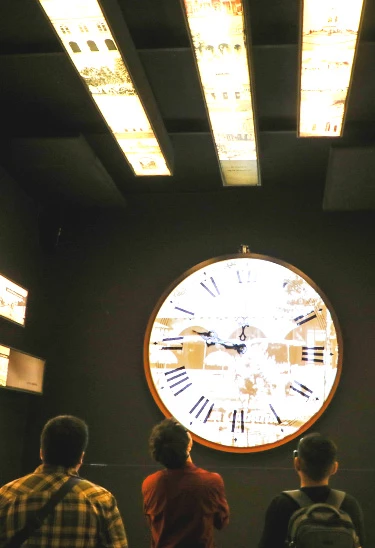 VISITA ESPECIAL: MUSEO METROPOLITANO Y PARQUE DE LA EXPOSICIÓN