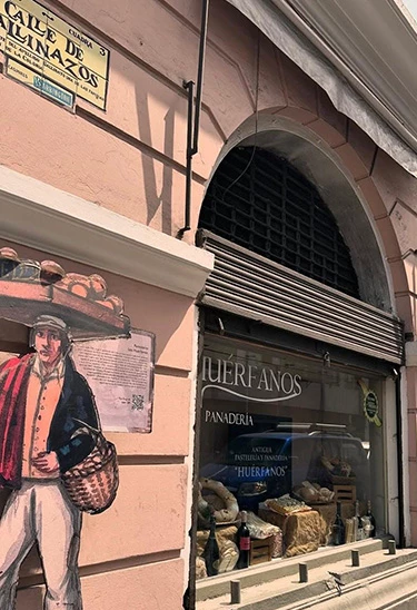 EXPERIENCIA GASTRONÓMICA: TURRONES LIMEÑOS, RECETAS DE ANTAÑO