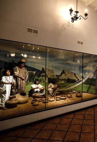 VISITA ESPECIAL: MUSEO ETNOGRÁFICO JOSÉ PÍO AZA