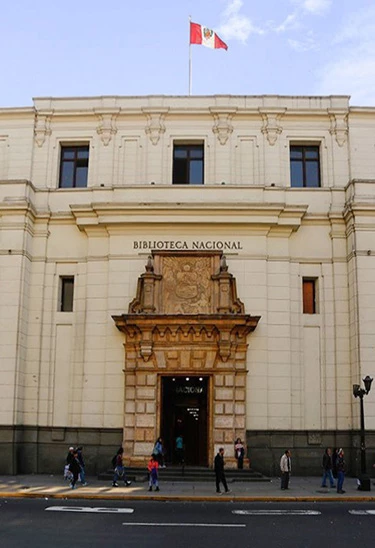 RECORRIDO TURÍSTICO: RUTA LITERARIA EN EL CENTRO HISTÓRICO