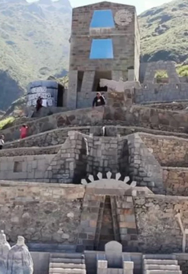 FULL DAY CANTA, OBRAJILLO Y EL MACHU PICCHU LIMEÑO