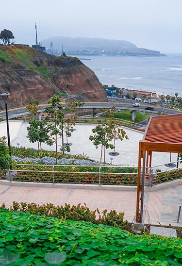 RUTA CULTURAL: CRIOLLOS DE LA ETERNIDAD