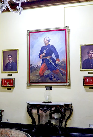 RECORRIDO TURÍSTICO: LA RUTA DE LOS HÉROES PERUANOS