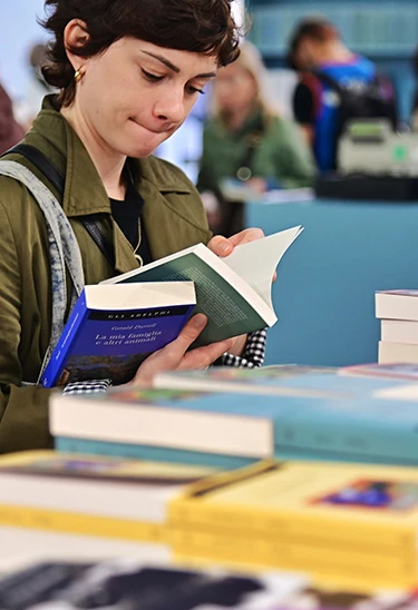 FERIA DEL LIBRO VIEJO
