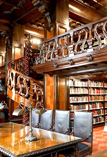 VISITA ESPECIAL: PALACIO MUNICIPAL DE LIMA