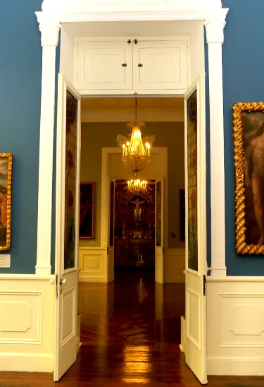 Museo Pedro de Osma: Guardianes del Patrimonio Colonial