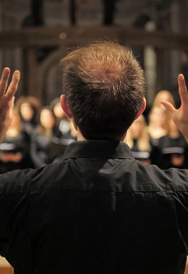 CUANDO EL MUSEO CANTA