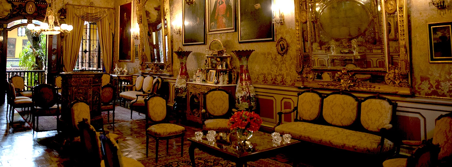 Lima Ancestral: Un Viaje por la Casa de Aliaga