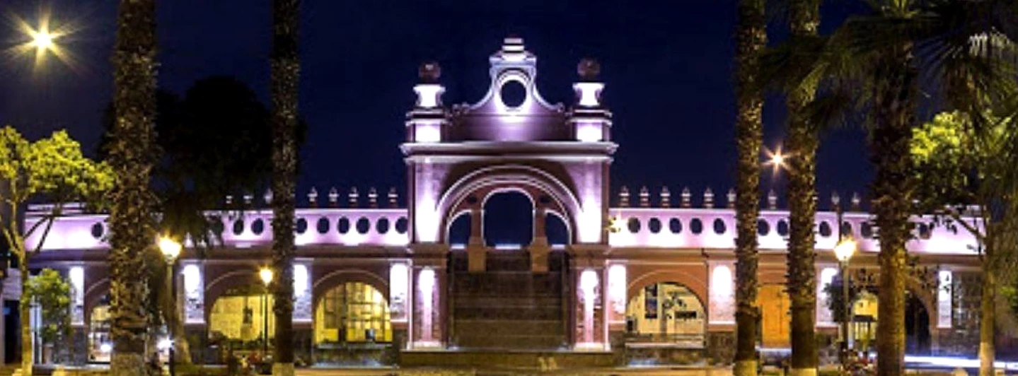 RECORRIDO TURÍSTICO: RÍMAC, HISTÓRICO Y MONUMENTAL