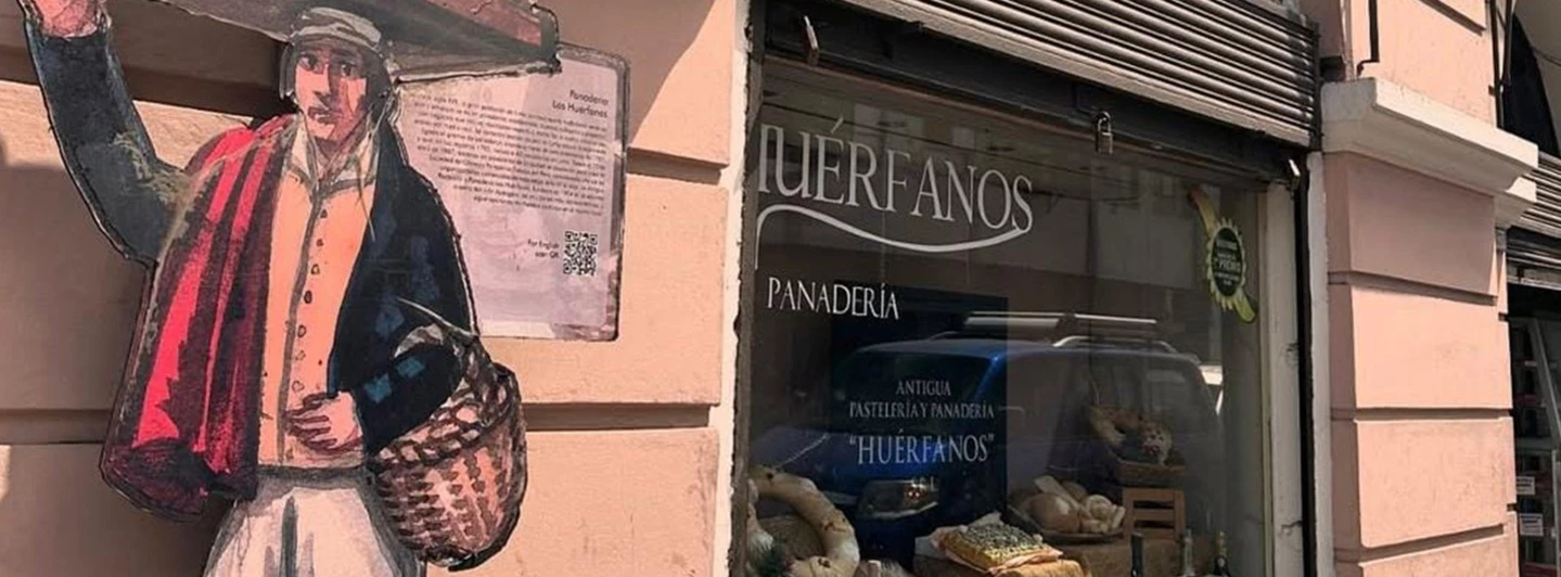 EXPERIENCIA GASTRONÓMICA: TURRONES LIMEÑOS, RECETAS DE ANTAÑO