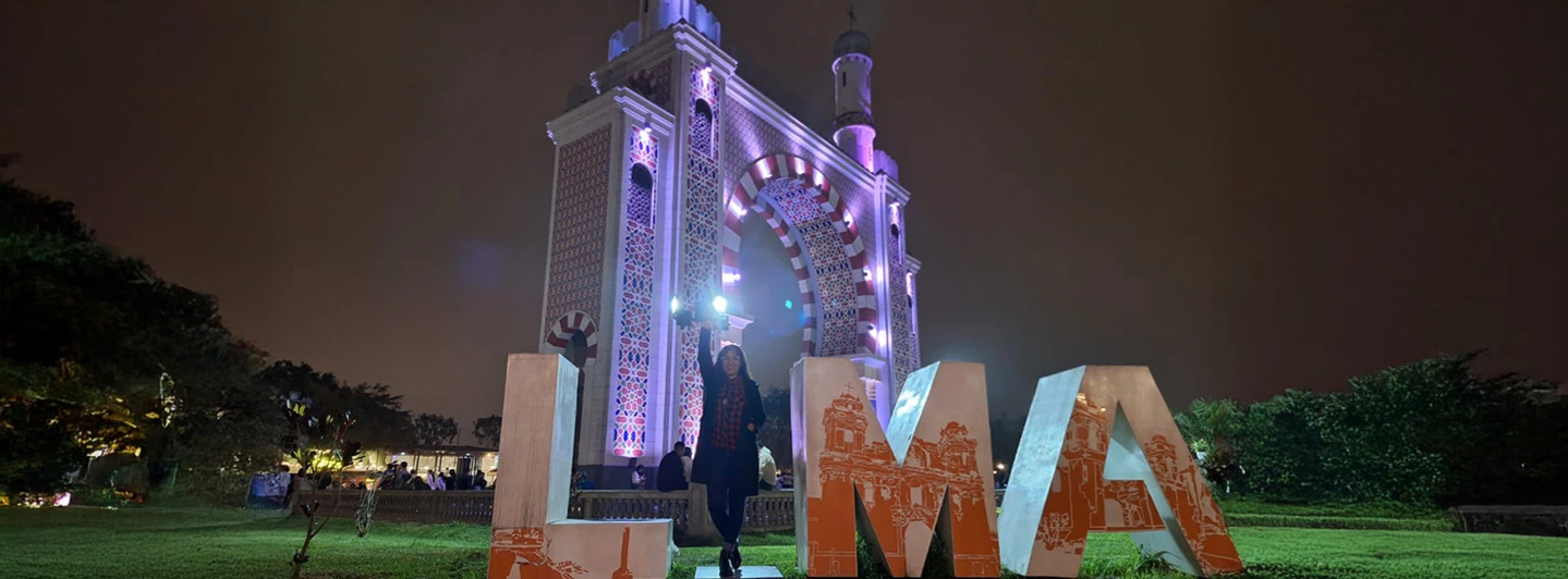 RECORRIDO CULTURAL Y ECOLÓGICO: “PARQUE DE LA AMISTAD Y LOMA AMARILLA”